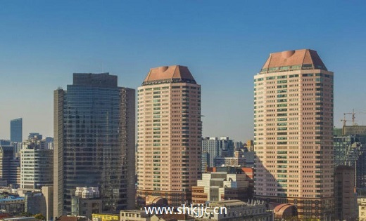 上海科技京城