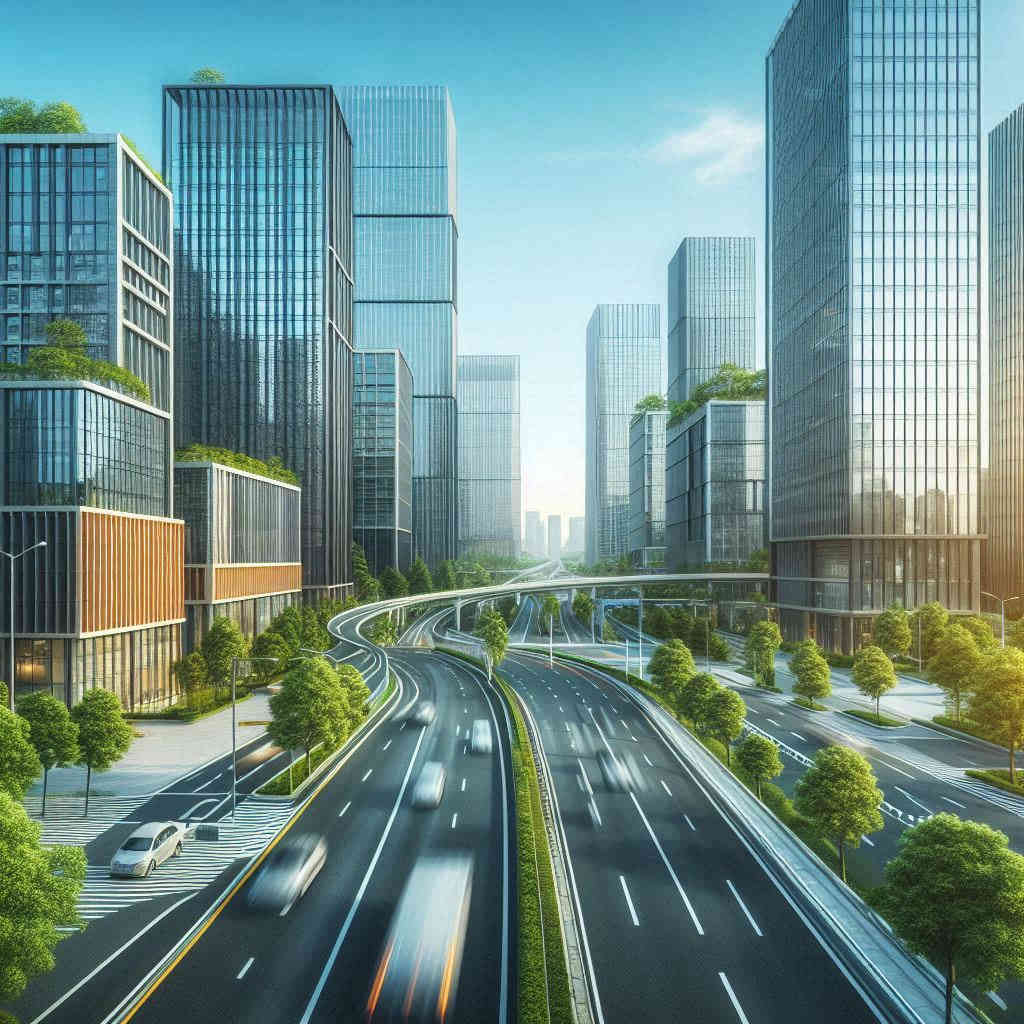 上海科技京城文章配图
